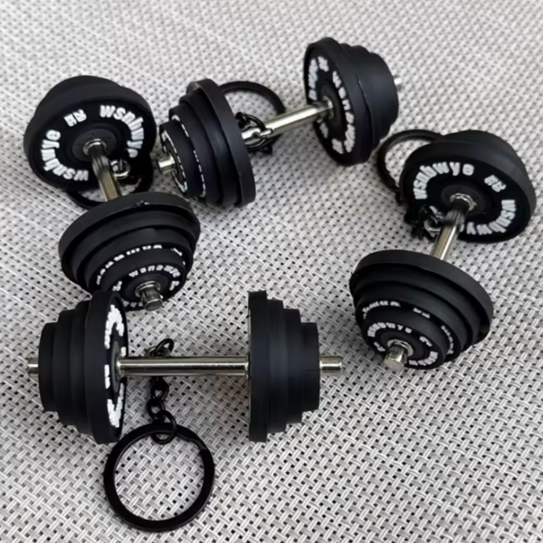 Mini Mancuerna Armable