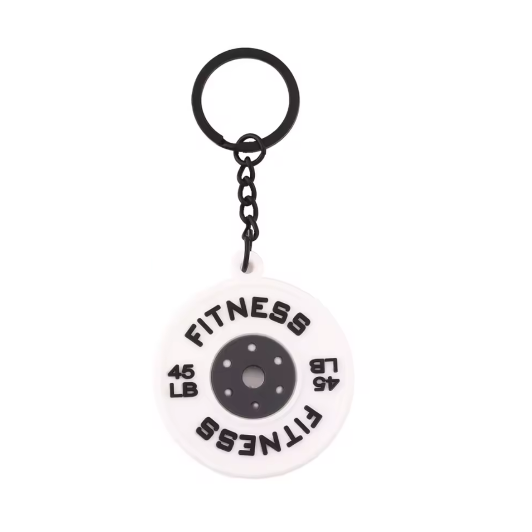Mini Llavero Disco