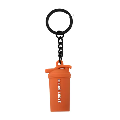 Mini llavero de Shaker