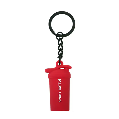 Mini llavero de Shaker