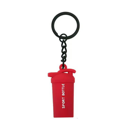 Mini llavero de Shaker