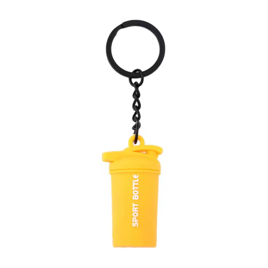 Mini llavero de Shaker