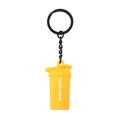 Mini llavero de Shaker