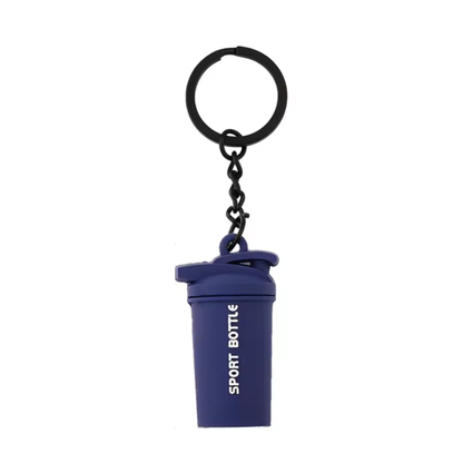 Mini llavero de Shaker