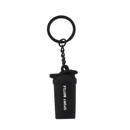 Mini llavero de Shaker