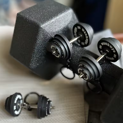 Mini Mancuerna Armable