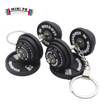 Mini Mancuerna Armable