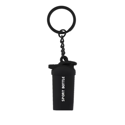 Mini llavero de Shaker