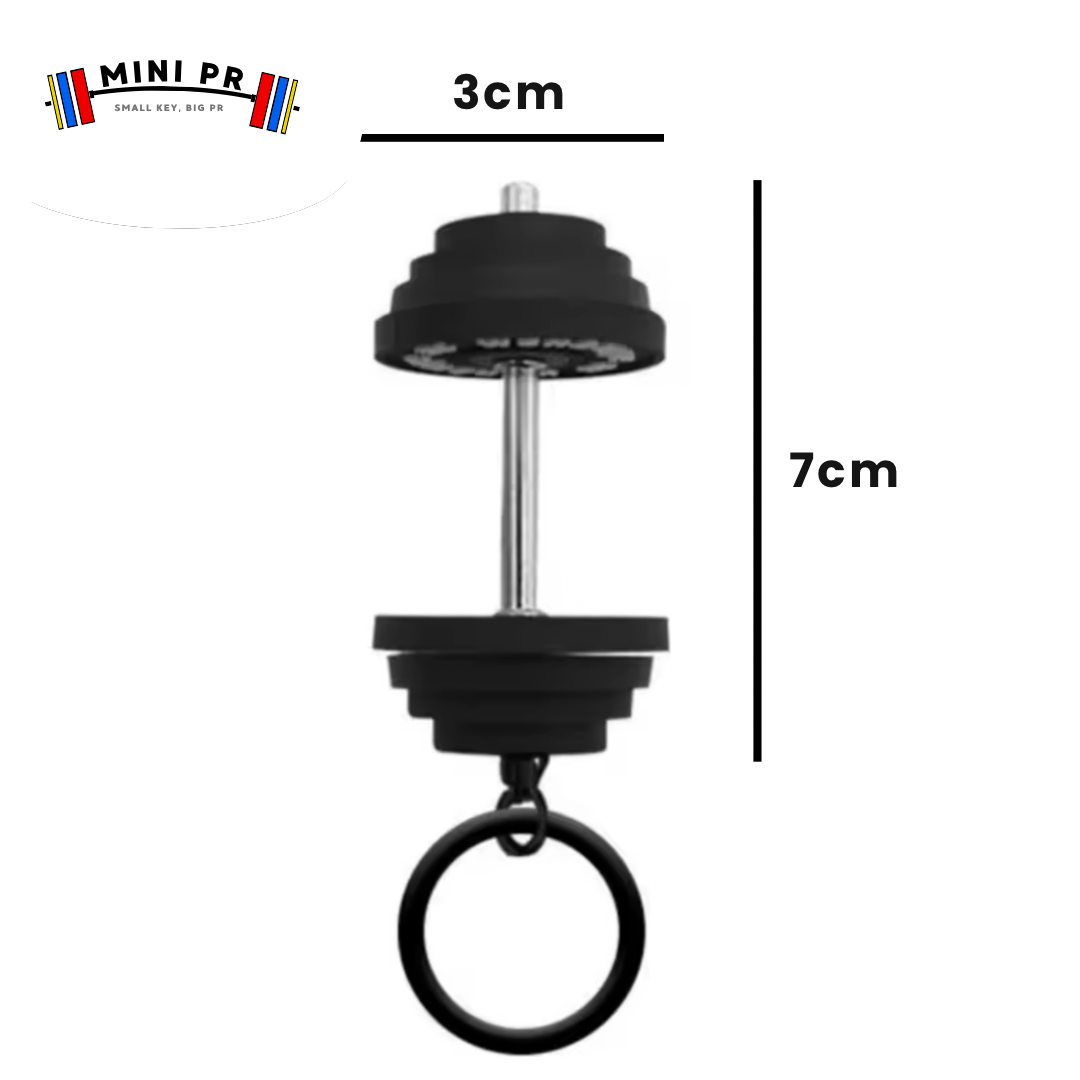 Mini Mancuerna Armable